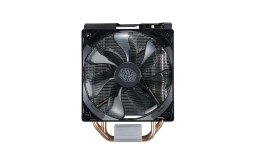 Cooler Master Hyper 212 LED Turbo Black Cover Intel, AMD, CPU Air Cooler