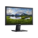 Dell | E2020H | 20 " | TN | 16:9 | 5 ms | 250 cd/m² | Black | 60 Hz