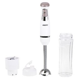 Mesko | MS 4624 | 1000 W | Blender | Hand Blender | Number of speeds Variable | Turbo mode | White