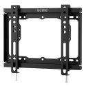 Acme | Wall Mount | MTSF11 | Fixed | 17-43 "" | Maximum weight (capacity) 20 kg | Black