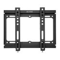 Acme | Wall Mount | MTSF11 | Fixed | 17-43 "" | Maximum weight (capacity) 20 kg | Black