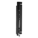 Acme | Wall Mount | MTSF11 | Fixed | 17-43 "" | Maximum weight (capacity) 20 kg | Black