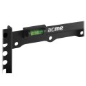 Acme | Wall Mount | MTSF11 | Fixed | 17-43 "" | Maximum weight (capacity) 20 kg | Black