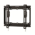 Acme | Wall Mount | MTSF11 | Fixed | 17-43 "" | Maximum weight (capacity) 20 kg | Black