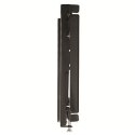 Acme | Wall Mount | MTSF11 | Fixed | 17-43 "" | Maximum weight (capacity) 20 kg | Black