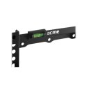 Acme | Wall Mount | MTSF11 | Fixed | 17-43 "" | Maximum weight (capacity) 20 kg | Black