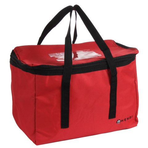 Torba termiczna LUNCH BOX do transportu 6 lunchbox-ów - Hendi 709849