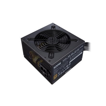 Cooler Master MPE-5001-ACAAB MWE Bronze 500 W