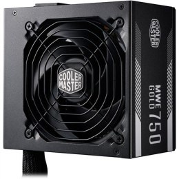 Cooler Master MPY-7501-ACAAG MWE Gold 750 W