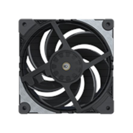 Cooler Master MasterFan SF120M Case fan