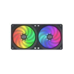 Cooler Master MasterFan SF240R ARGB Case fan