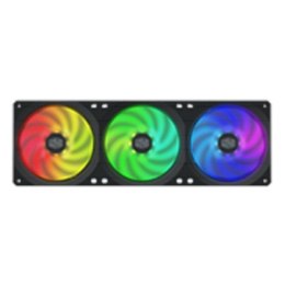 Cooler Master MasterFan SF360R ARGB Case fan