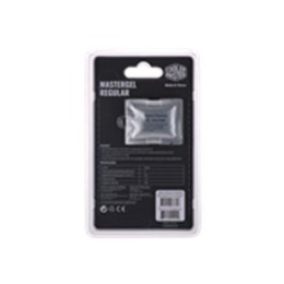 Cooler Master MasterGel Regular 1.5ml Gray Cooler Master