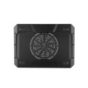 Cooler master notebook cooler NotePal X150R Black