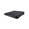 Cooler master notebook cooler NotePal X150R Black