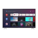 Sharp 55BL2EA 55" (140 cm), Smart TV, Android 9.0 (Pie), 4K UHD, Wi-Fi, DVB-T/T2/C/S/S2, Black, 3840 x 2160