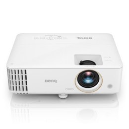 Benq Gaming Projector TH585 WUXGA (1920x1200), 3500 ANSI lumens, White