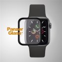 PanzerGlass Apple Watch Series 4/5, Black (44 mm) PanzerGlass