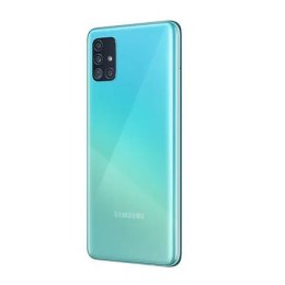 Samsung Galaxy A51 Blue, 6.5 