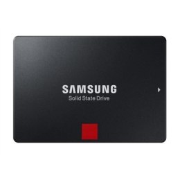 Samsung SSD 860 PRO 4000 GB, SSD form factor 2.5