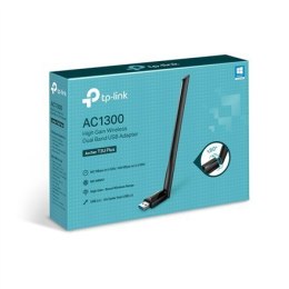 TP-LINK | Network adapter | IEEE 802.11b | IEEE 802.11a | IEEE 802.11g | IEEE 802.11n | IEEE 802.11ac | SuperSpeed USB 3.0