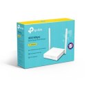 TP-LINK | Router | TL-WR844N | 802.11n | 300 Mbit/s | 10/100 Mbit/s | Porty Ethernet LAN (RJ-45) 4 | Obsługa sieci Nie | MU-MiMO