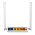 TP-LINK | Router | TL-WR844N | 802.11n | 300 Mbit/s | 10/100 Mbit/s | Porty Ethernet LAN (RJ-45) 4 | Obsługa sieci Nie | MU-MiMO