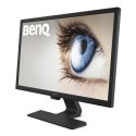 Benq Business Monitor BL2483 24 ", TN, FHD, 1920 x 1080, 16:9, 5 ms, 250 cd/m², Black