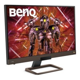 Benq Gaming Monitor with HDRi Technology EX2780Q 27 