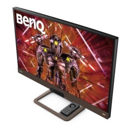 Benq Gaming Monitor with HDRi Technology EX2780Q 27 