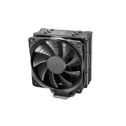 Deepcool | Gammaxx GTE V2 Black | Intel, AMD | CPU Air Cooler