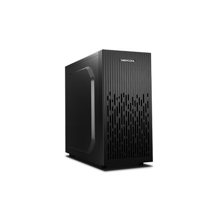 Deepcool | MATREXX 30 SI | Black | Micro ATX | Power supply included No | ATX PS2 (maximum length: 170mm)