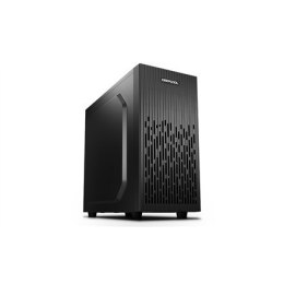 Deepcool | MATREXX 30 SI | Black | Micro ATX | Power supply included No | ATX PS2 (maximum length: 170mm)