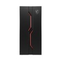 MSI MAG VAMPIRIC 010M PC Case, Midi-Tower, USB 3.2, Black MSI | MAG VAMPIRIC 010M | Black | ATX | Power supply included No