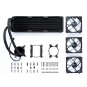 Fractal Design | Celsius S36 | Cooler