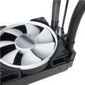 Fractal Design | Celsius+ S36 Prisma | Black | Intel, AMD | AIO