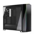 Fractal Design | FD-C-VER1A-01 Vector RS - Blackout TG | Side window | E-ATX | Power supply included No | ATX