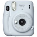 Fujifilm Instax Mini 11 Camera Focus 0.3 m - ∞, Ice White