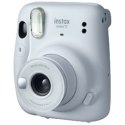 Fujifilm Instax Mini 11 Camera Focus 0.3 m - ∞, Ice White