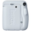 Fujifilm Instax Mini 11 Camera Focus 0.3 m - ∞, Ice White