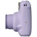 Fujifilm Instax Mini 11 Camera Focus 0.3 m - ∞, Lilac Purple