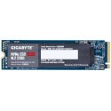 Gigabyte | SSD | GP-GSM2NE3128GNTD | 128 GB | SSD form factor M.2 2280 | SSD interface M.2 NVME | Read speed 1550 MB/s | Write s