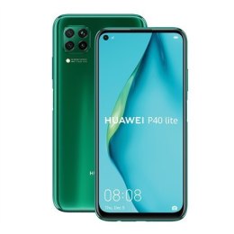 Huawei P40 Lite Green, 6.4 