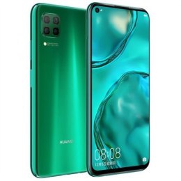 Huawei P40 Lite Green, 6.4 