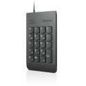 Lenovo | Essential | USB Numeric Keypad Gen II | Numeric Keypad | Wired | N/A | m | Black