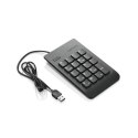 Lenovo | Essential | USB Numeric Keypad Gen II | Numeric Keypad | Wired | N/A | m | Black