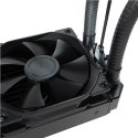 Fractal Design | Celsius+ S36 Dynamic | Black | Intel, AMD | AIO