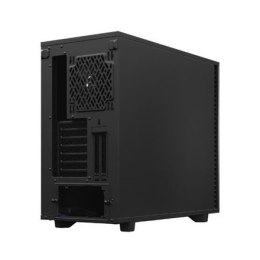 Fractal Design | Define 7 | Grey | E-ATX | Power supply included No | ATX