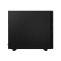 Fractal Design | Define 7 Solid | Black | E-ATX | Power supply included No | ATX