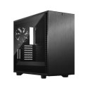 Fractal Design | Define 7 TG Dark Tint | Side window | Black | E-ATX | Power supply included No | ATX